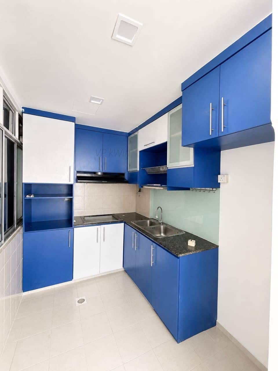 Lake View Suite Taman Austin Perdana 8