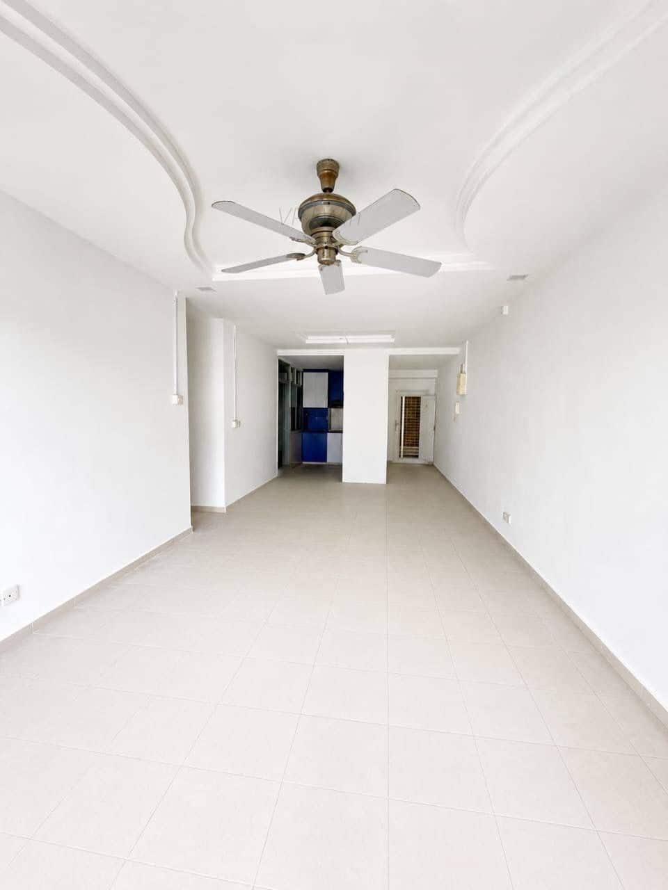 Lake View Suite Taman Austin Perdana 2