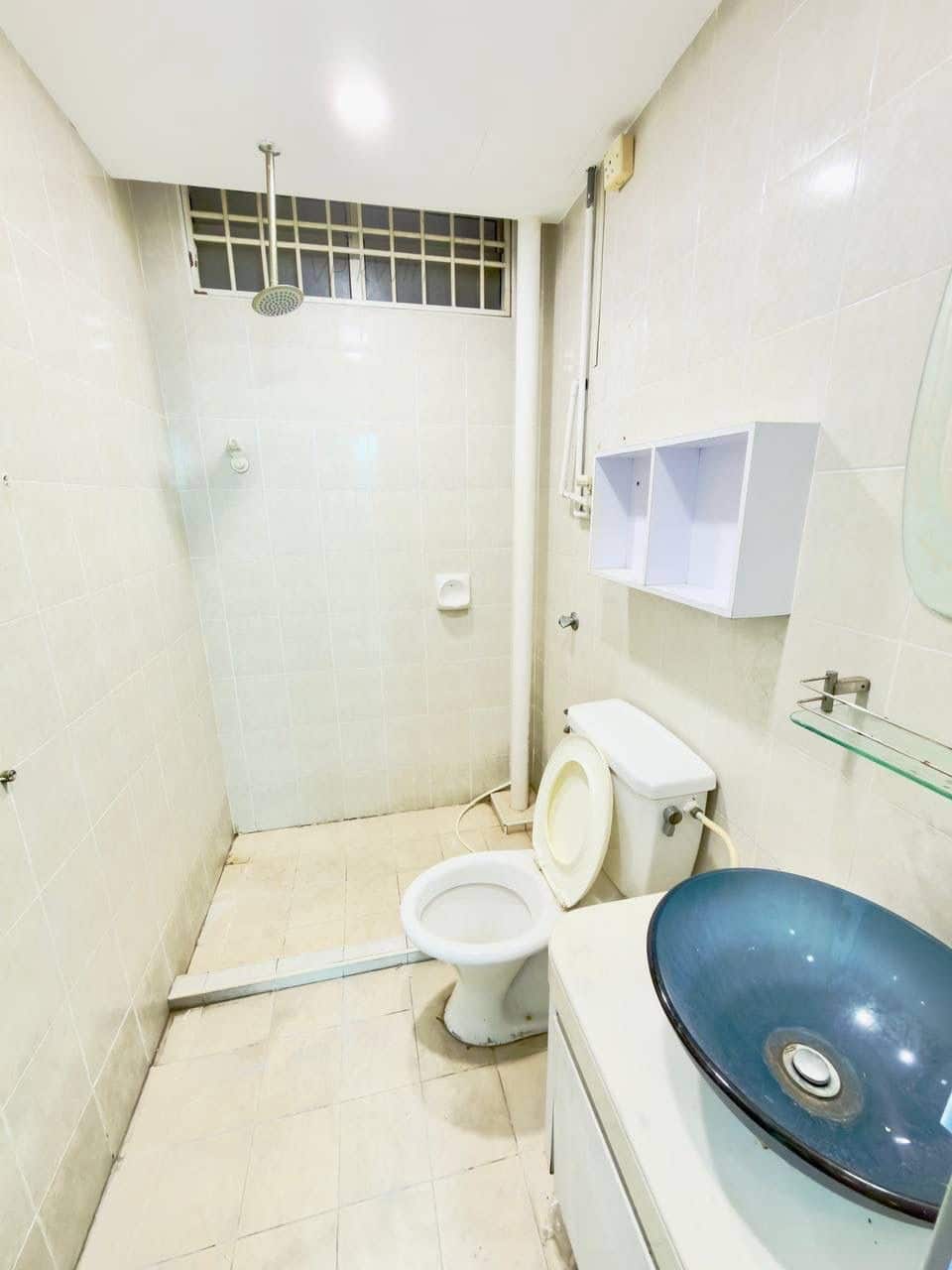 Lake View Suite Taman Austin Perdana 10