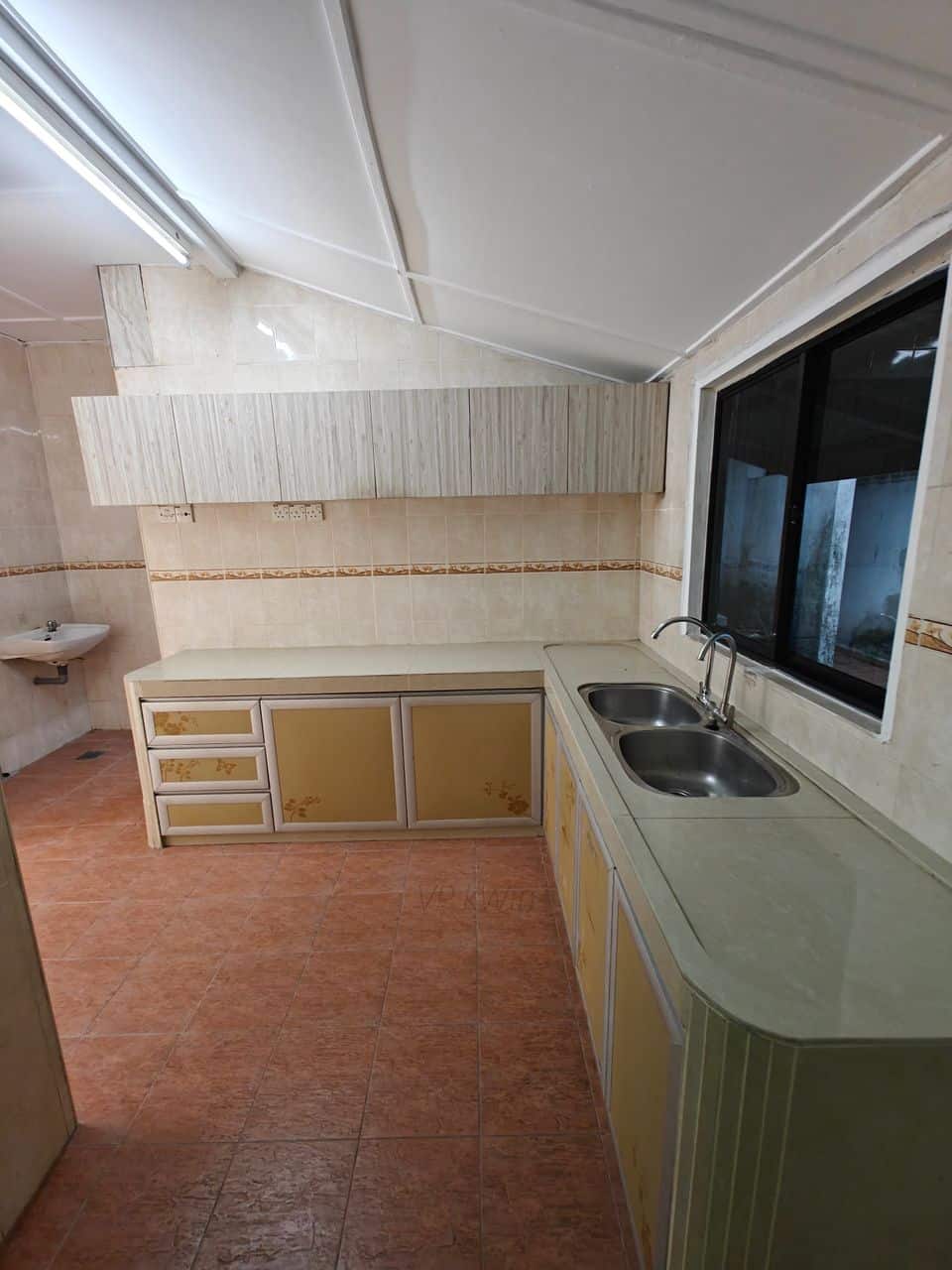 Single Storey Low Cost House Taman Sri Skudai 7
