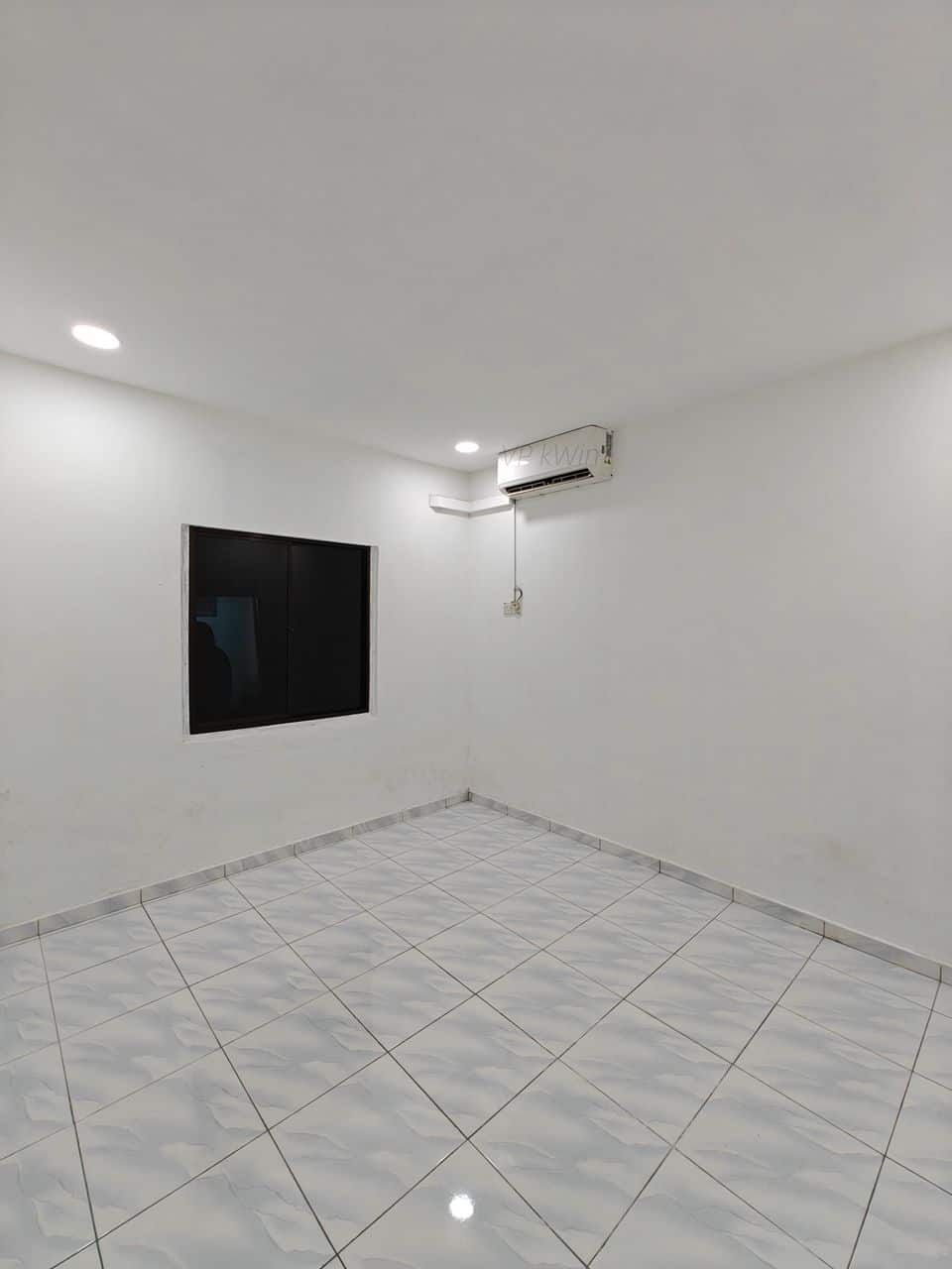 Single Storey Low Cost House Taman Sri Skudai 3