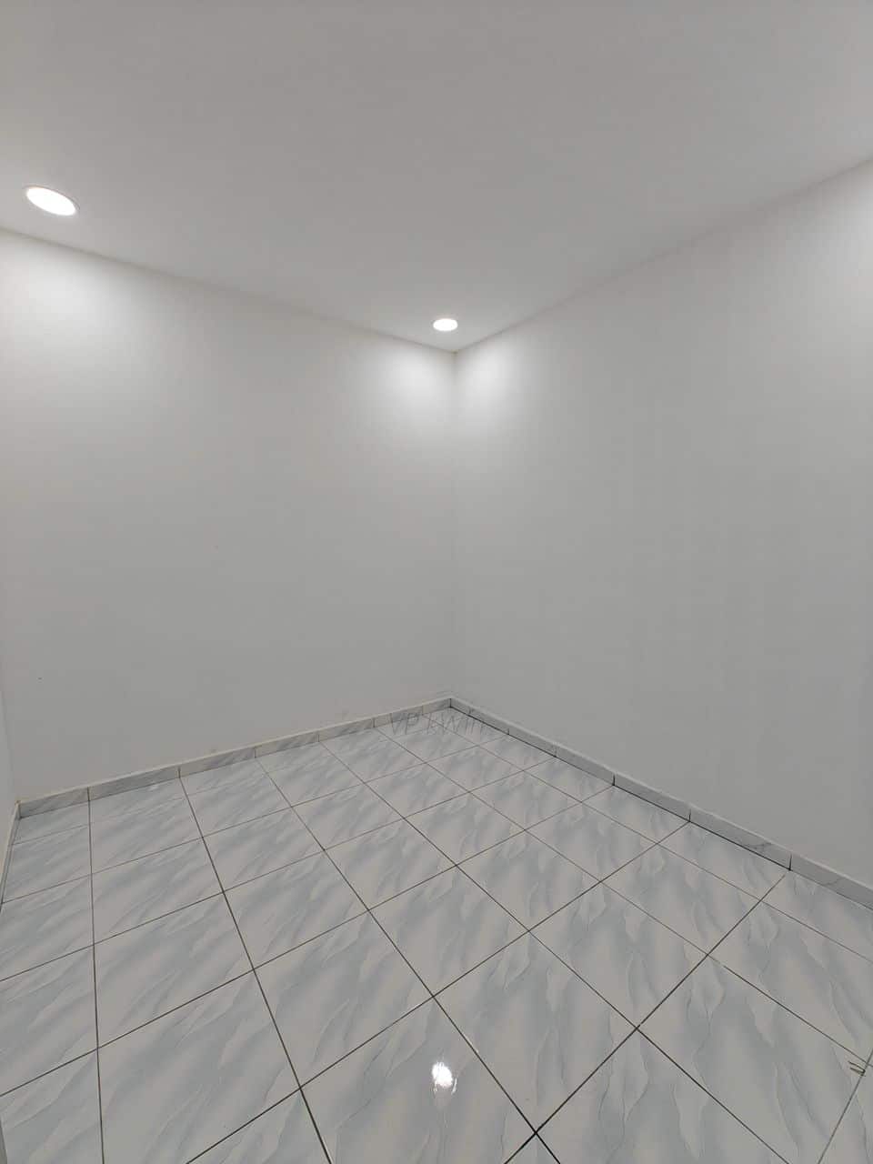 Single Storey Low Cost House Taman Sri Skudai 11