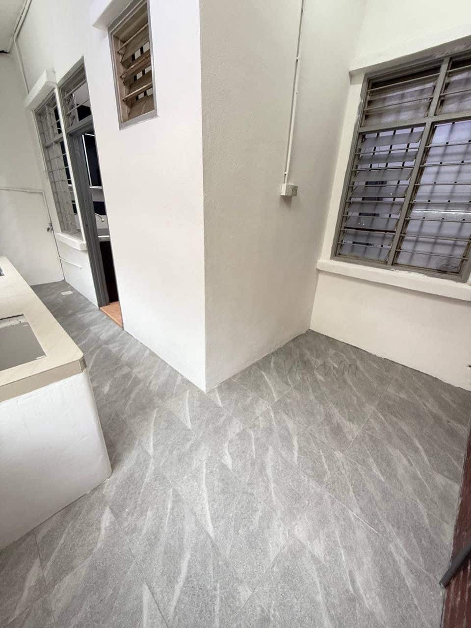 Double Storey Terrace House Taman Pulai Indah 6