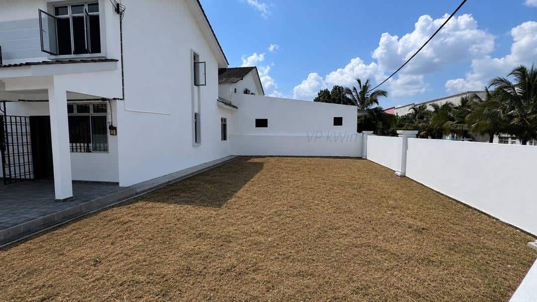 Double Storey Corner Lot Taman Sri Pulai Perdana 2 7