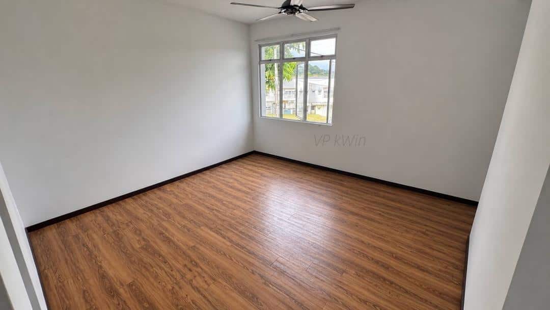 Double Storey Corner Lot Taman Sri Pulai Perdana 2 5