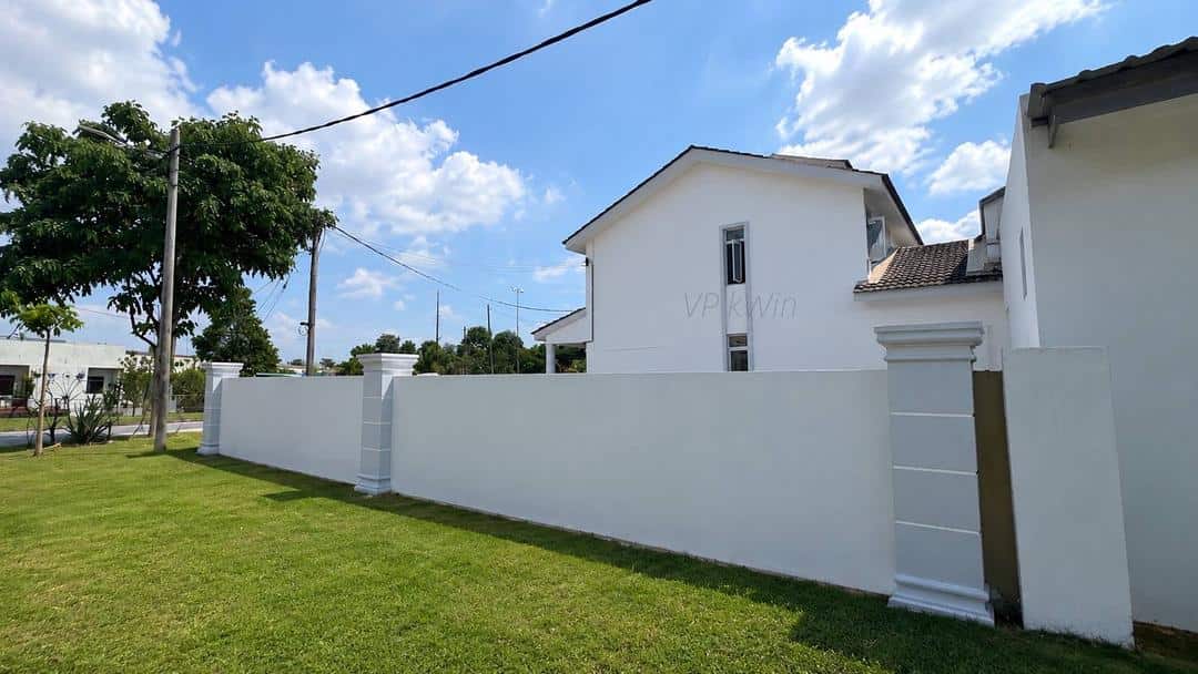 Double Storey Corner Lot Taman Sri Pulai Perdana 2 2