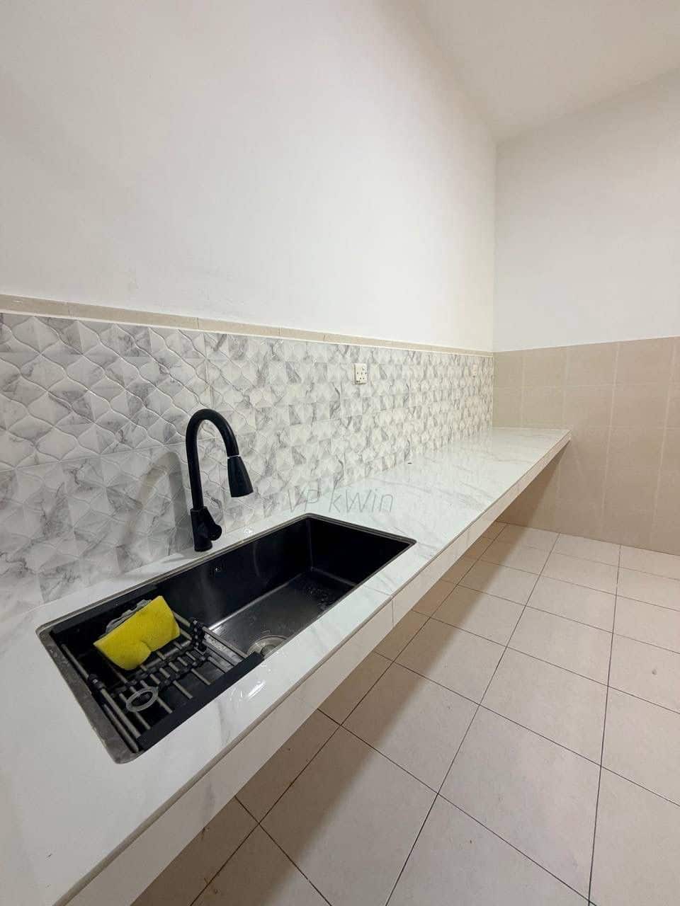 Double Storey Terrace House Jalan Indah 19/x, Taman Bukit Indah 9