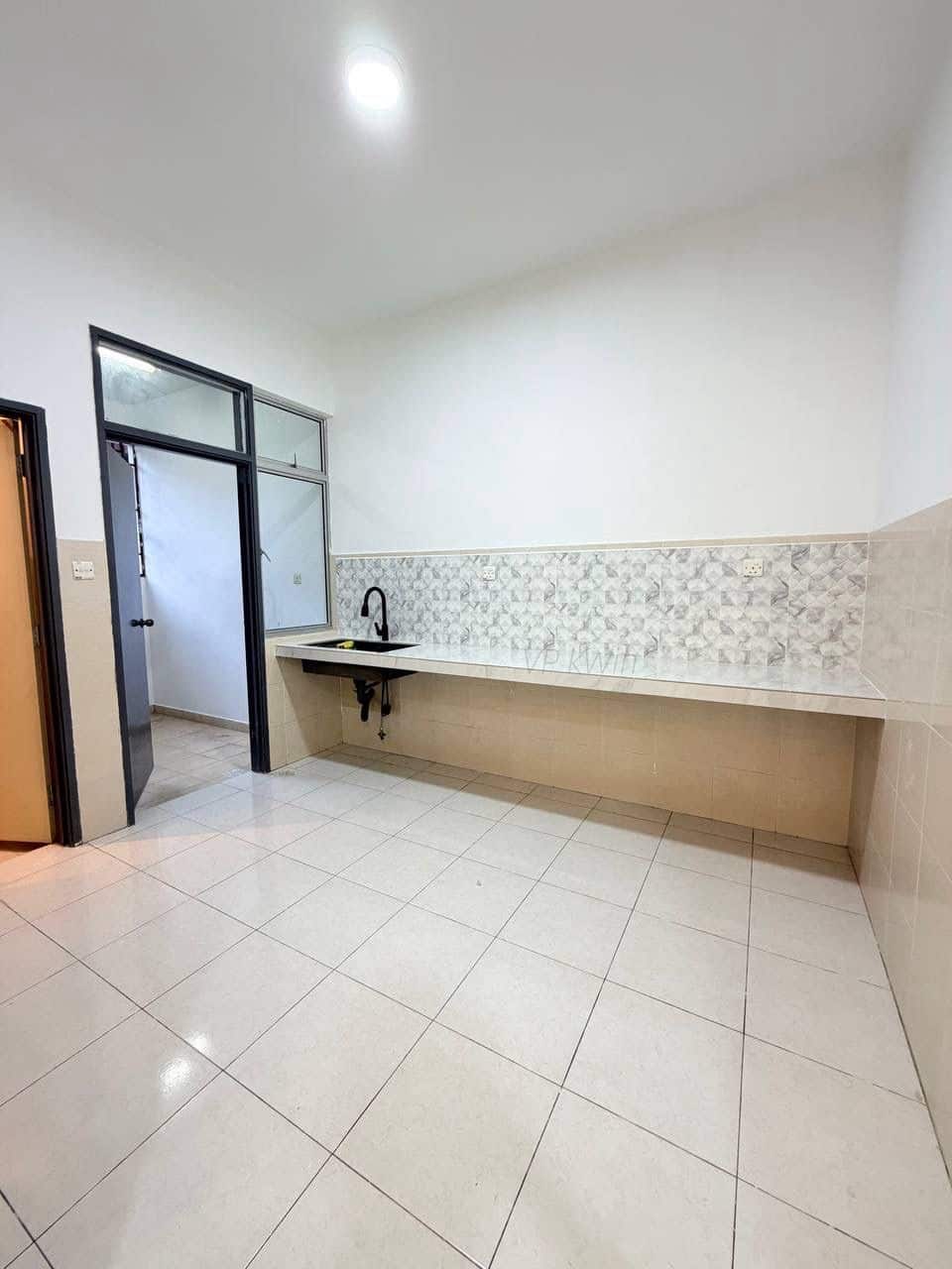 Double Storey Terrace House Jalan Indah 19/x, Taman Bukit Indah 8