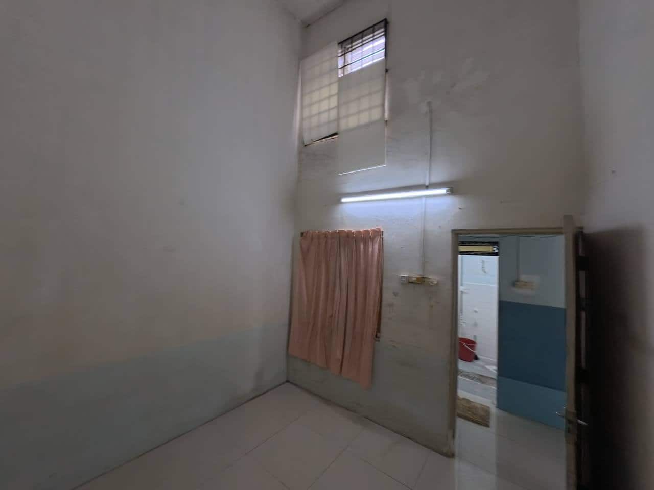 Single Storey Terrace House Jalan Kemuliaan 6 6