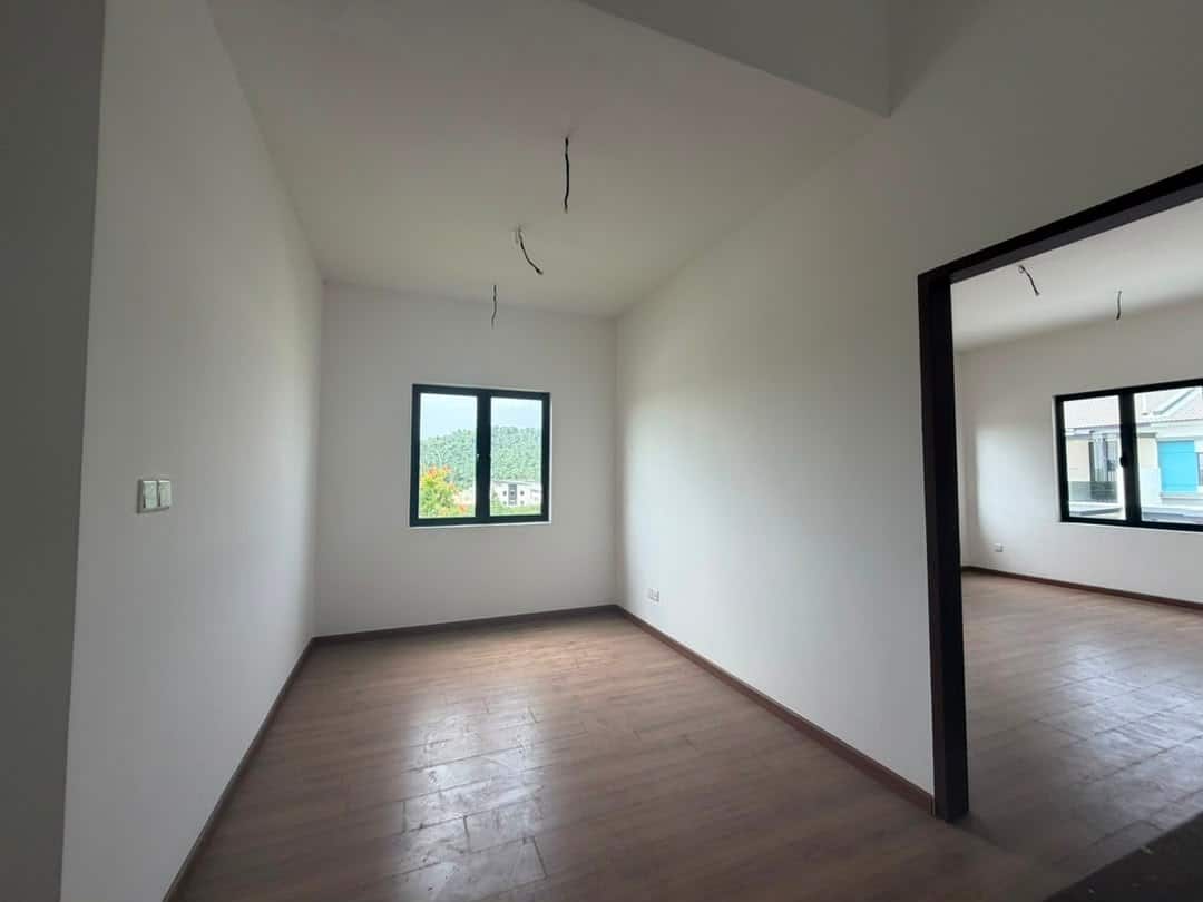 Double Storey Corner Lot Jalan Laman Citra 6