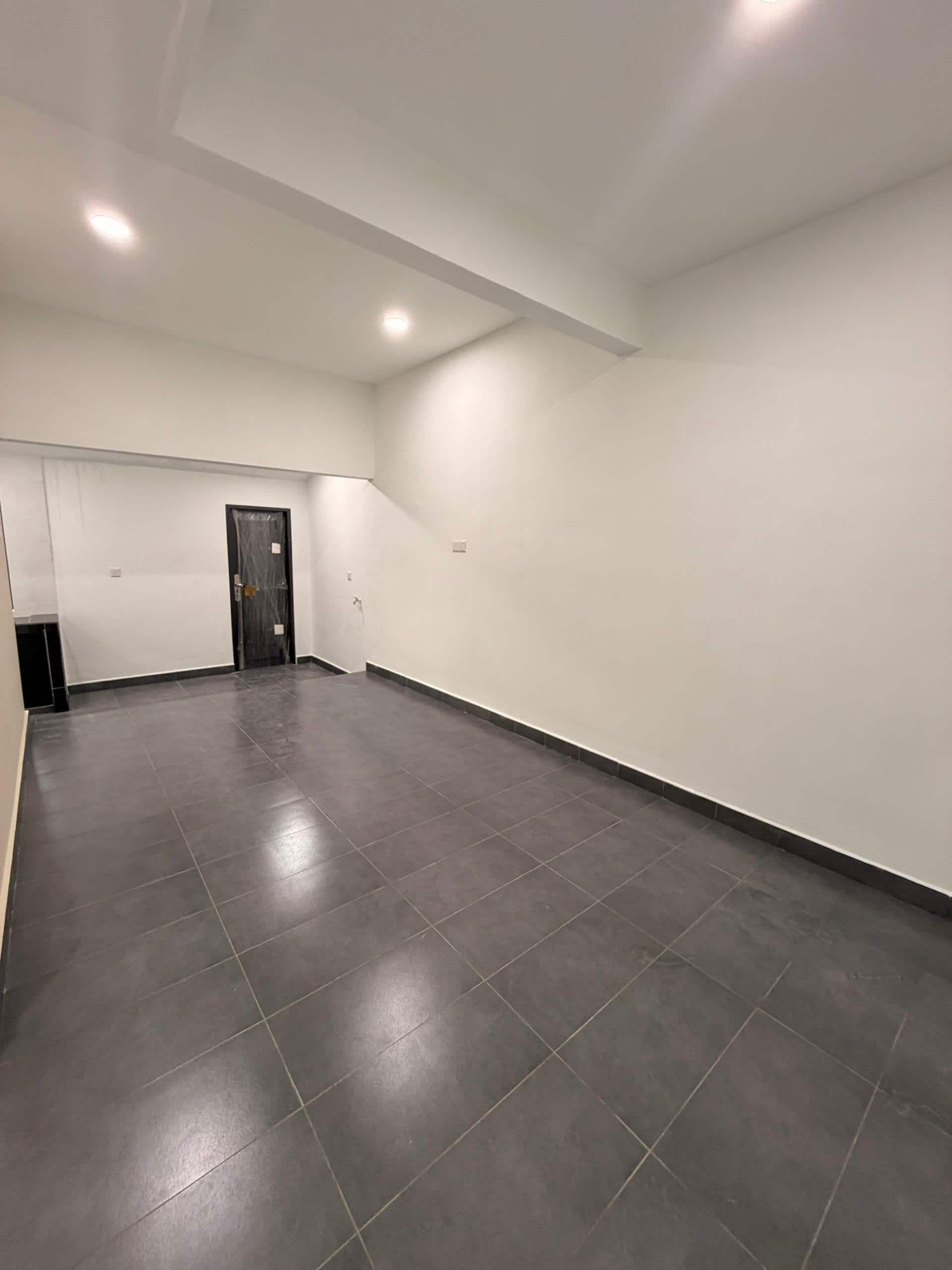 Single Storey Terrace House Jalan Bakawali 24, Taman Johor Jaya 6