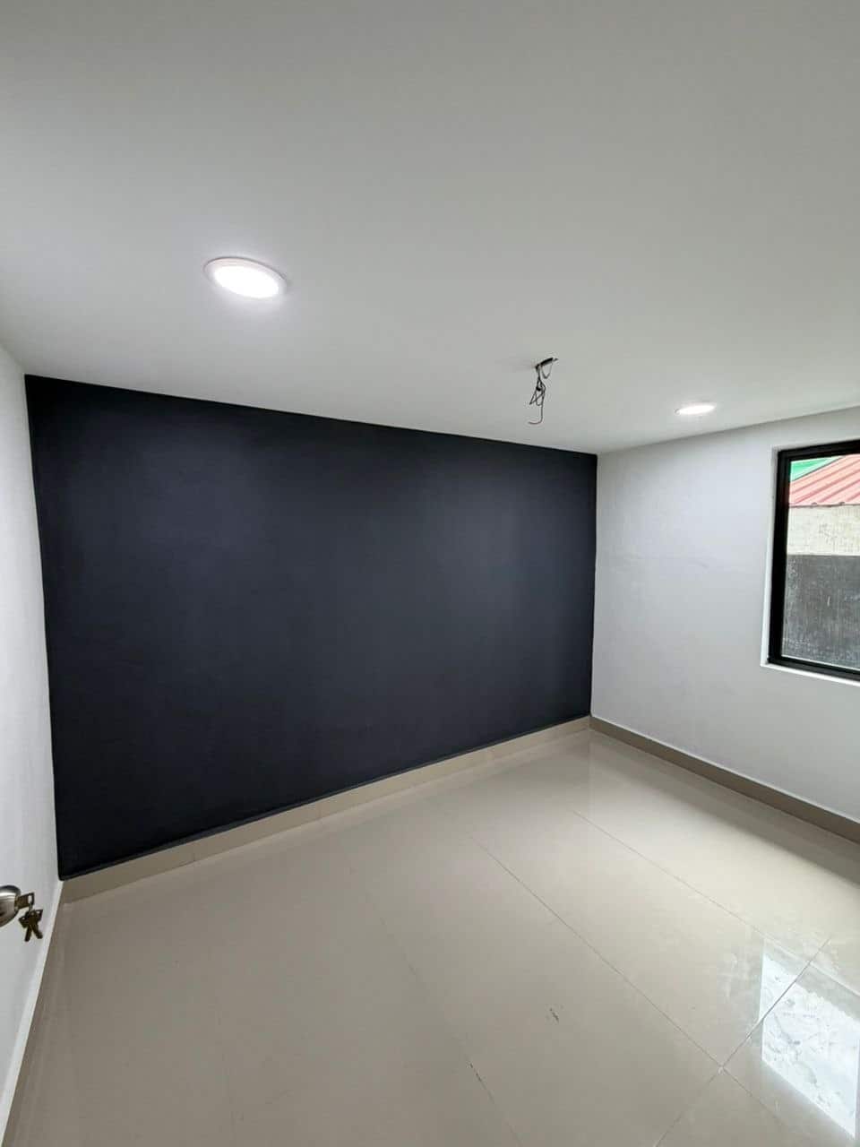 Double Storey Low Cost House Jalan Teratai 71 8