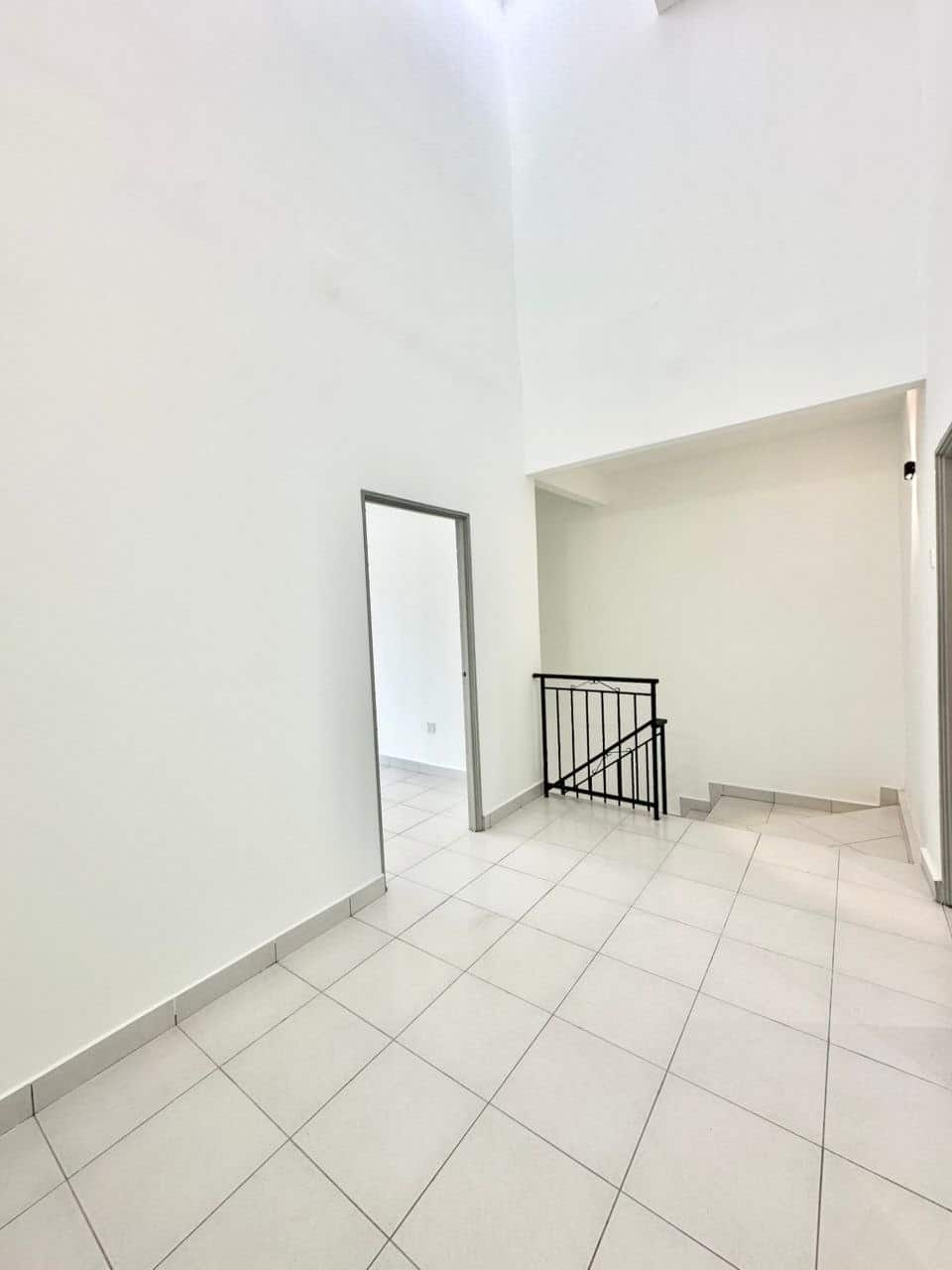 Double Storey Terrace Taman Scientex 7