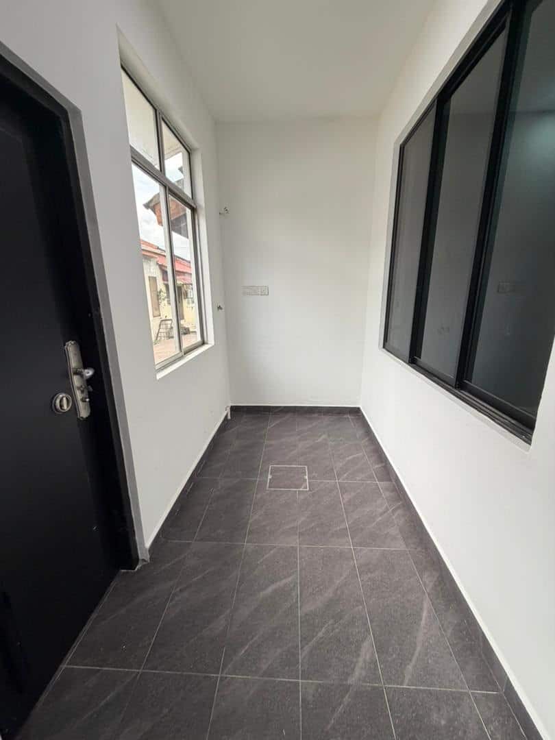 Single Storey Terrace Taman Universiti 7