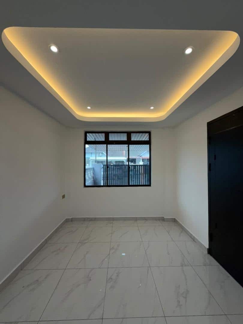 Single Storey Terrace Taman Universiti 4