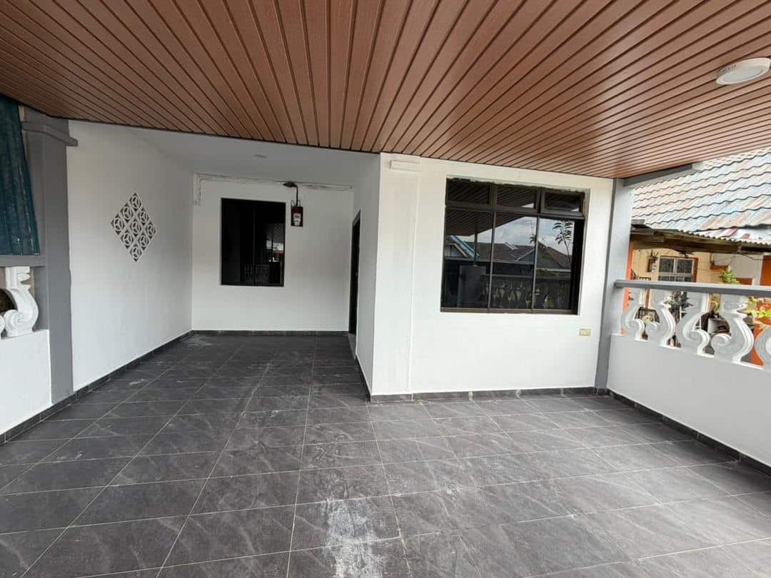 Single Storey Terrace Taman Universiti 2