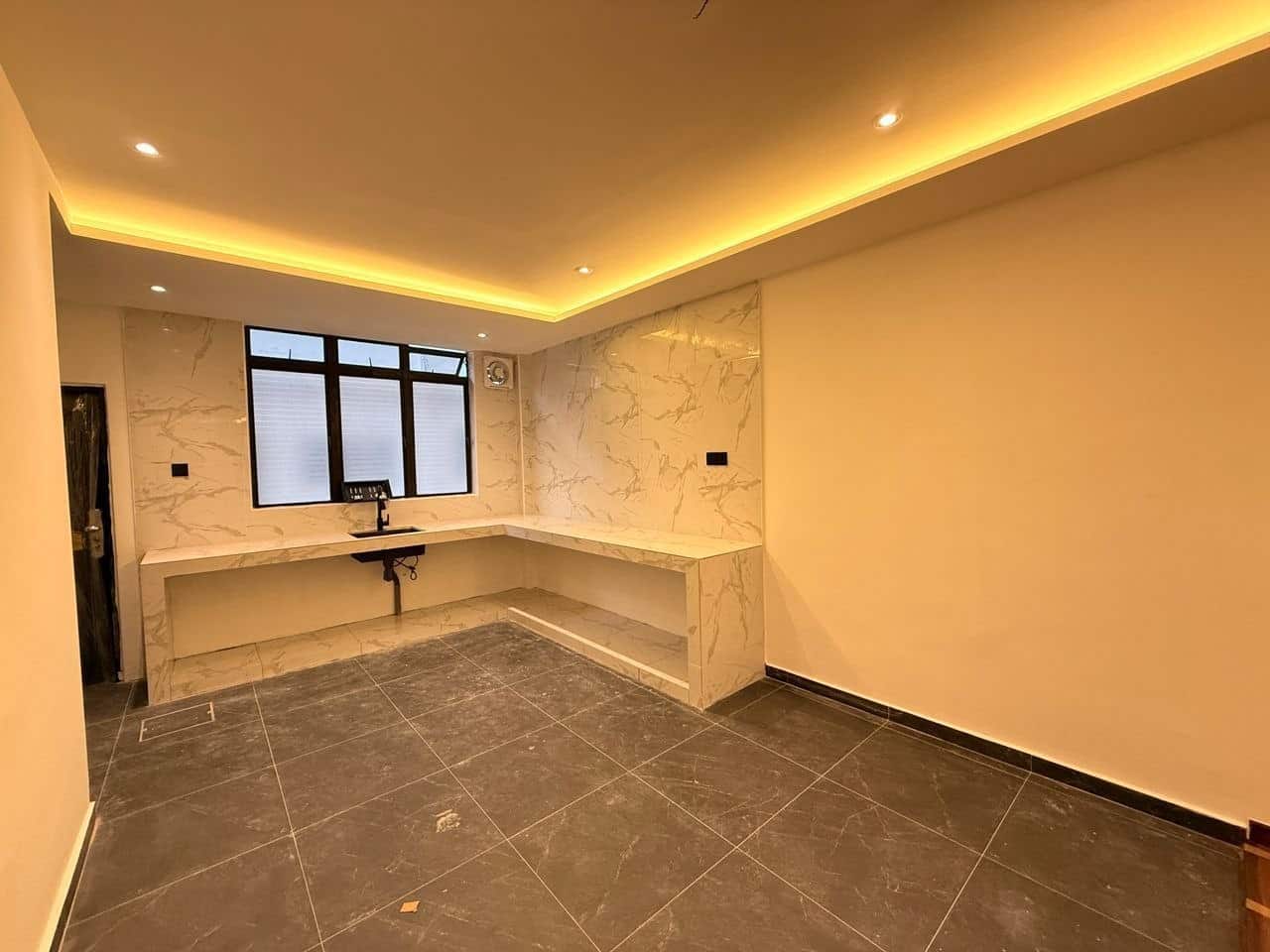 Double Storey Terrace House Taman Bukit Indah 5
