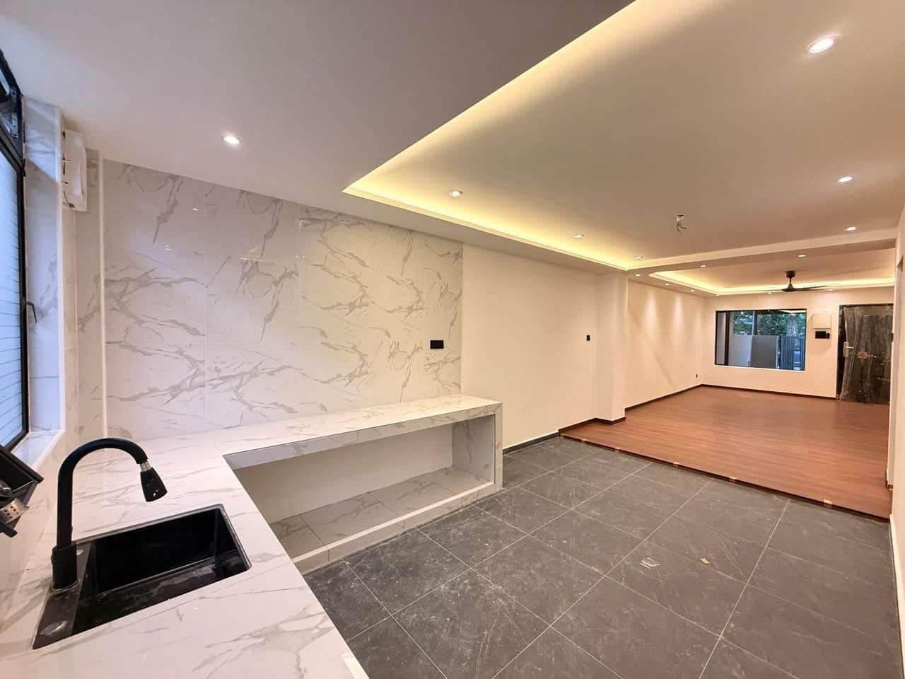 Double Storey Terrace House Taman Bukit Indah 3