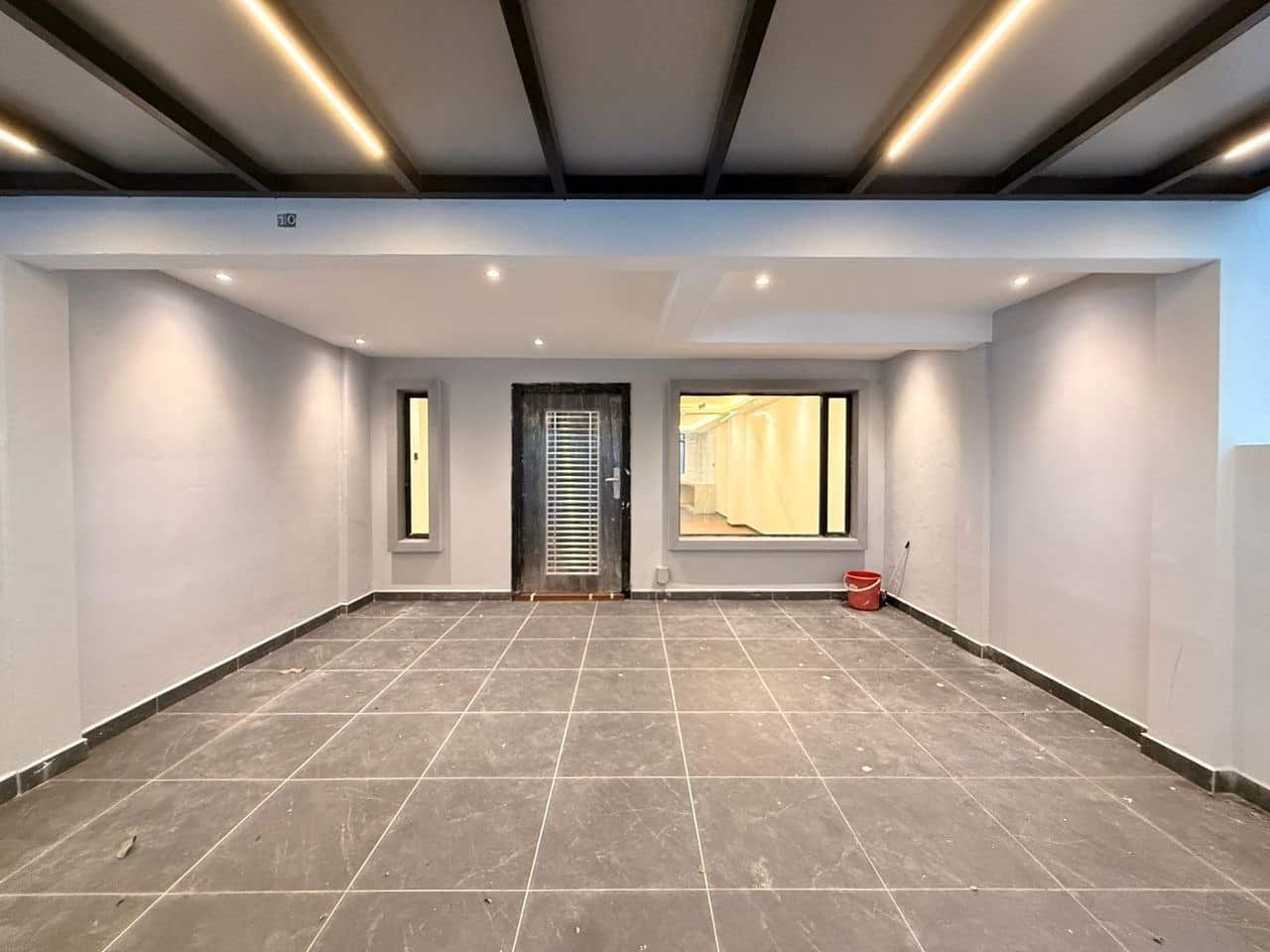 Double Storey Terrace House Taman Bukit Indah 2