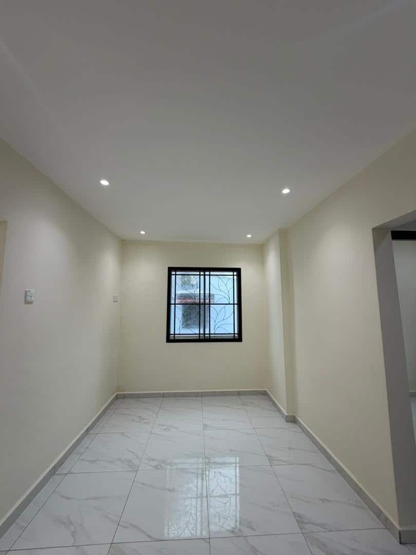 Double Storey Low Cost House (End Lot) Taman Muhibbah Saleng 7