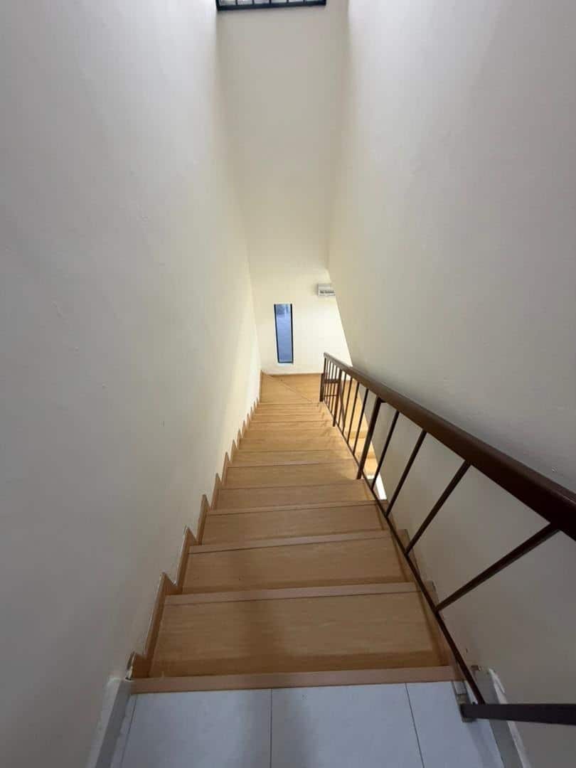 Double Storey Low Cost House (End Lot) Taman Muhibbah Saleng 5