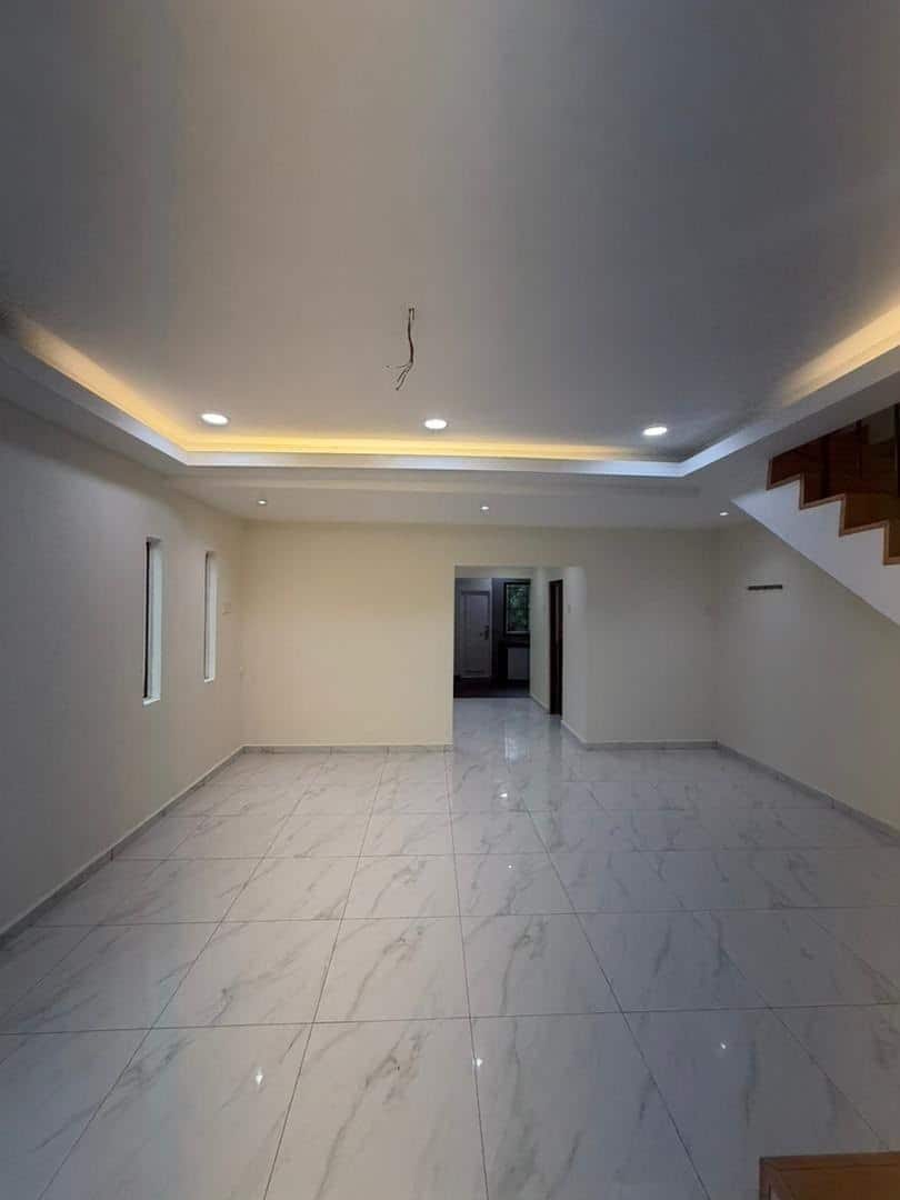 Double Storey Low Cost House (End Lot) Taman Muhibbah Saleng 3