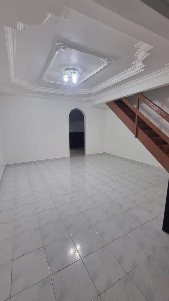 Double Storey Low Cost House Taman Sri Muhibbah 3