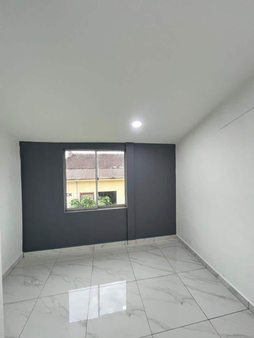 Single Storey Low Cost House Taman Saleng Jaya 6