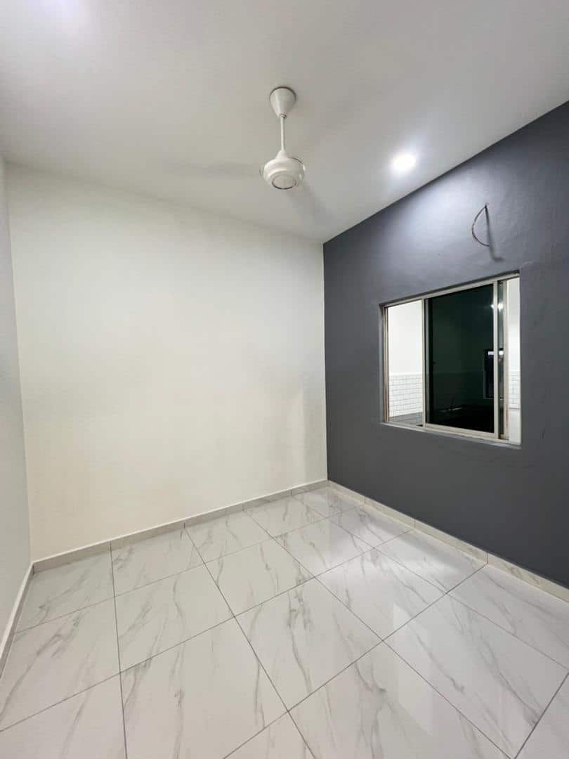 Single Storey Low Cost House Taman Saleng Jaya 7