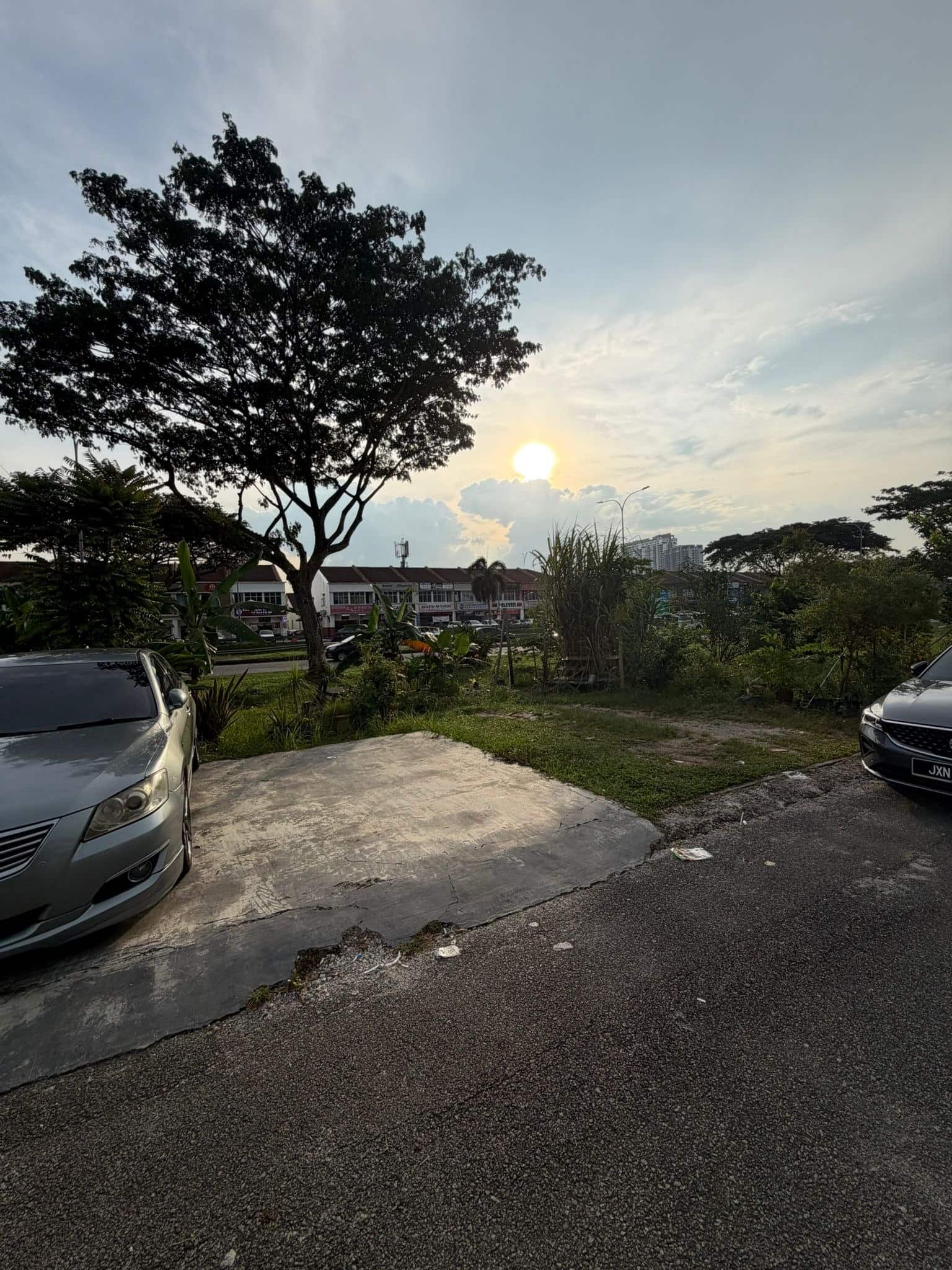 Double Storey Terrace House Taman Nusa Bestari 5