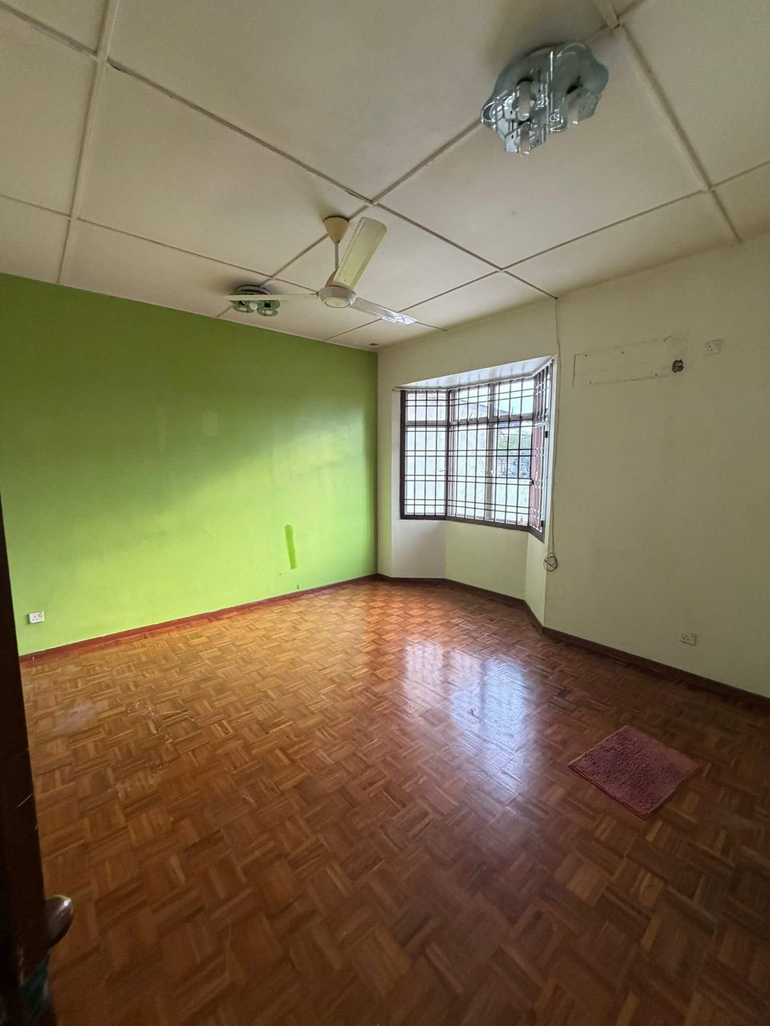Double Storey Terrace House Taman Nusa Bestari 6
