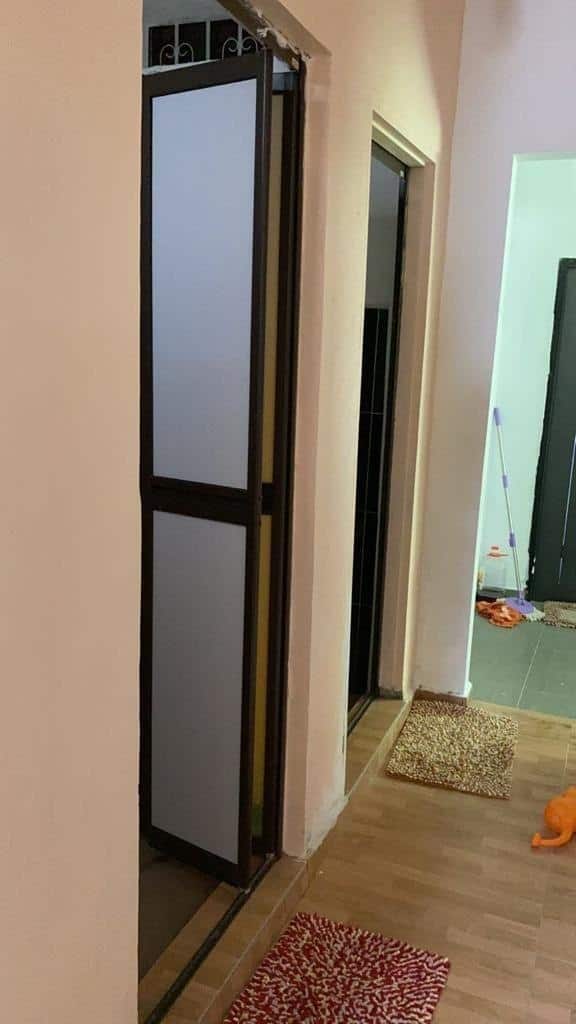 Single Storey Terrace House Taman Ungku Tun Aminah 7