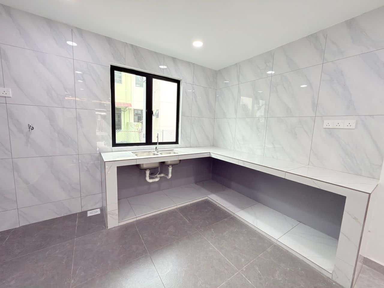 Double Storey Terrace House Bandar Baru Permas Jaya 6