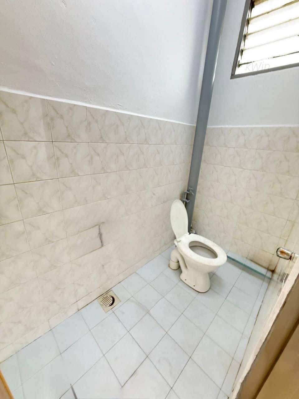 Double Storey Medium Low Cost Terrace Taman Nusa Damai 10