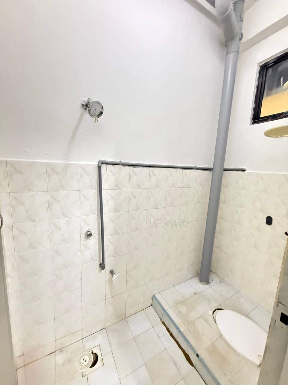 Double Storey Medium Low Cost Terrace Taman Nusa Damai 9