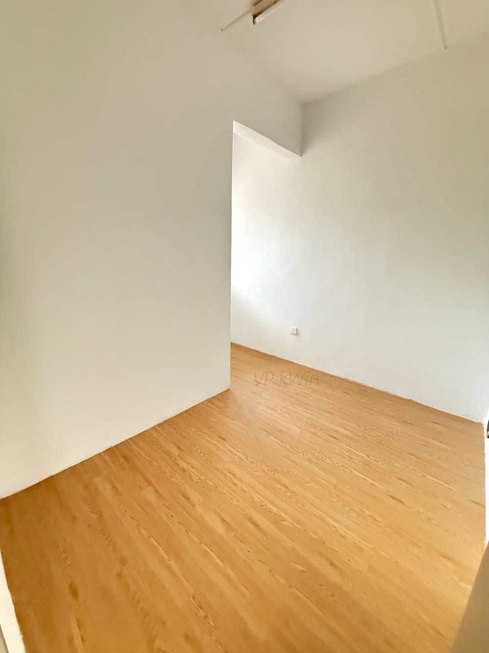 Double Storey Medium Low Cost Terrace Taman Nusa Damai 7