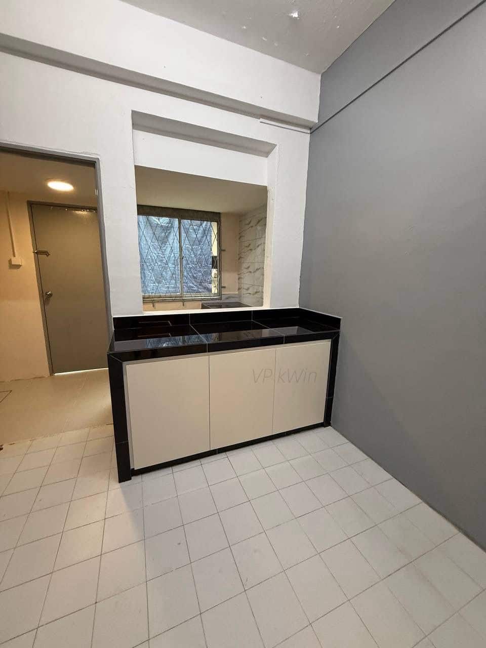Double Storey Medium Low Cost Terrace Taman Nusa Damai 5