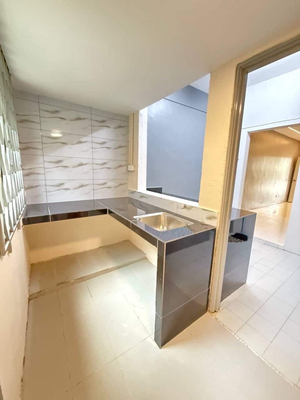 Double Storey Medium Low Cost Terrace Taman Nusa Damai 6