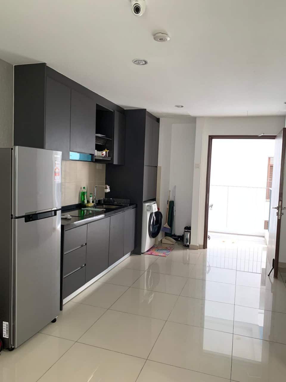 Apartment Puteri Harbour 5
