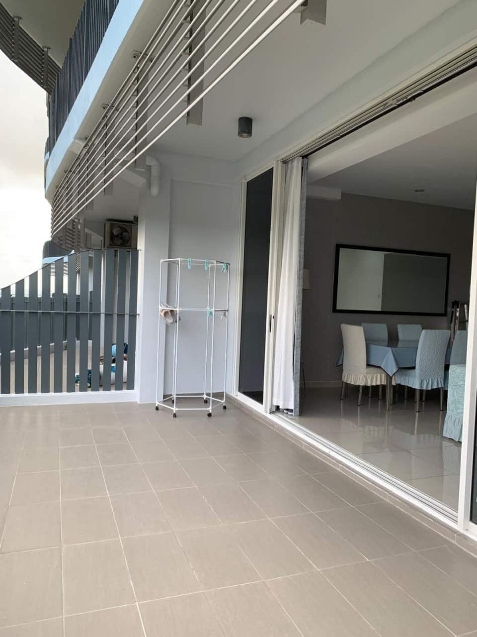 Apartment Puteri Harbour 3