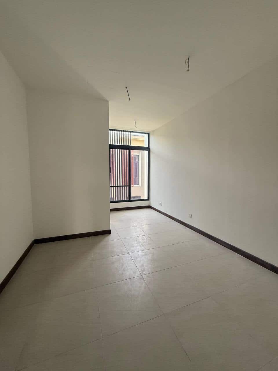 Condominium Meridin Bayvue 5
