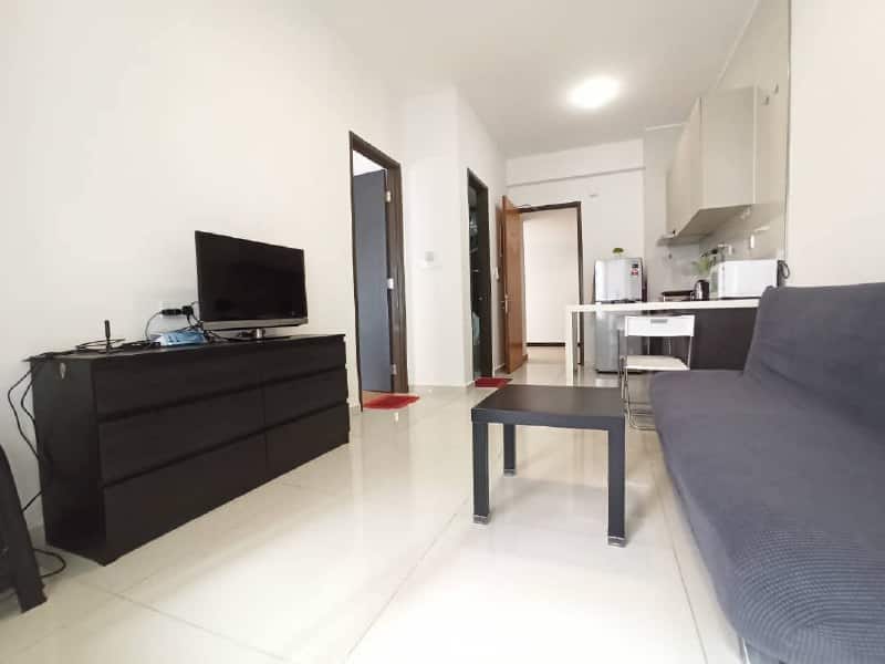 Condominium Amberside @ Country Garden Danga Bay 4
