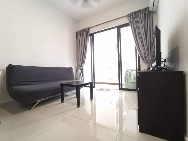 Condominium Amberside @ Country Garden Danga Bay 2