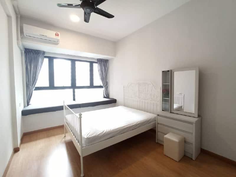 Condominium Amberside @ Country Garden Danga Bay 5