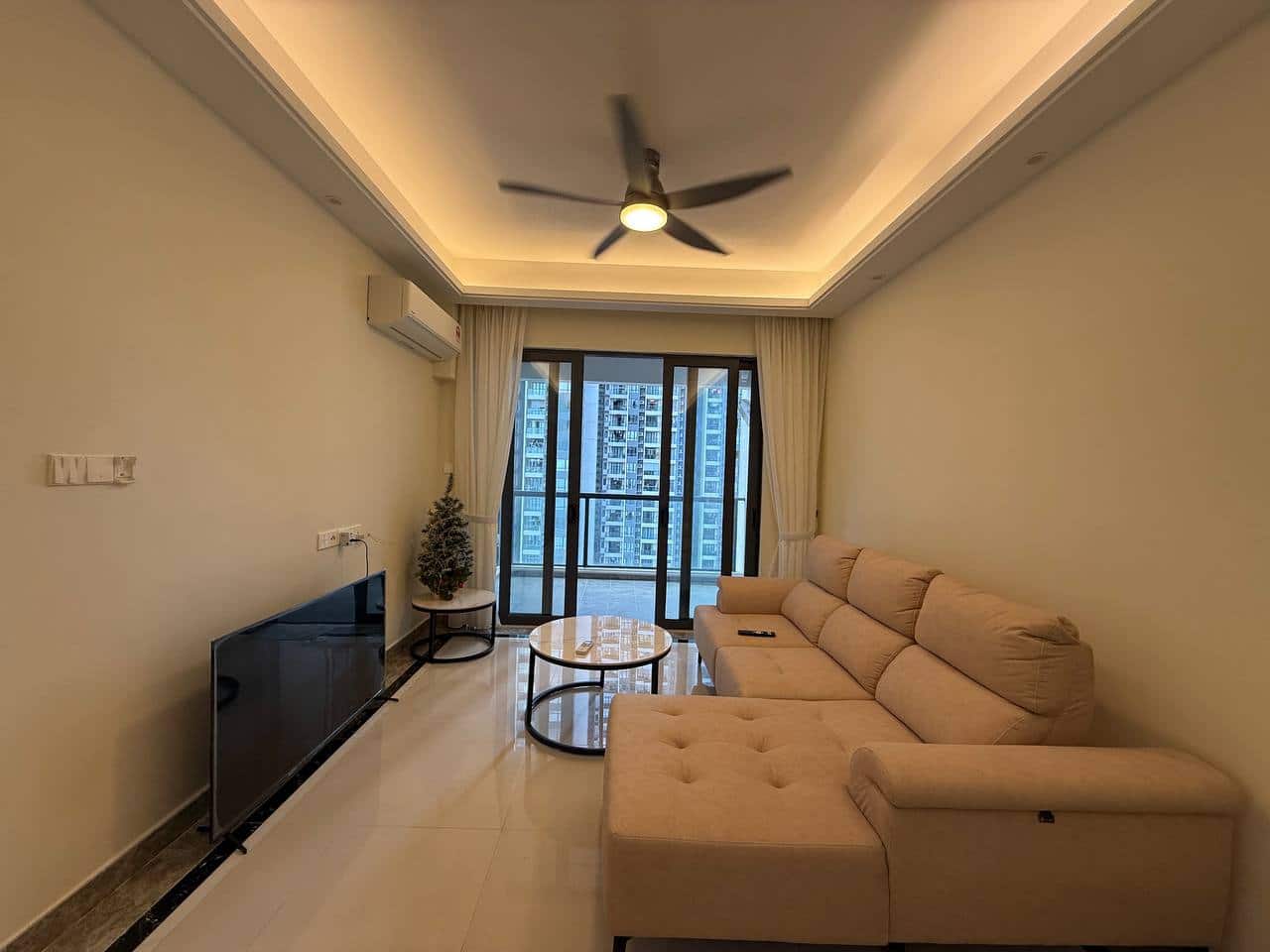 Condo R&F Princess Cove Phase 2 2