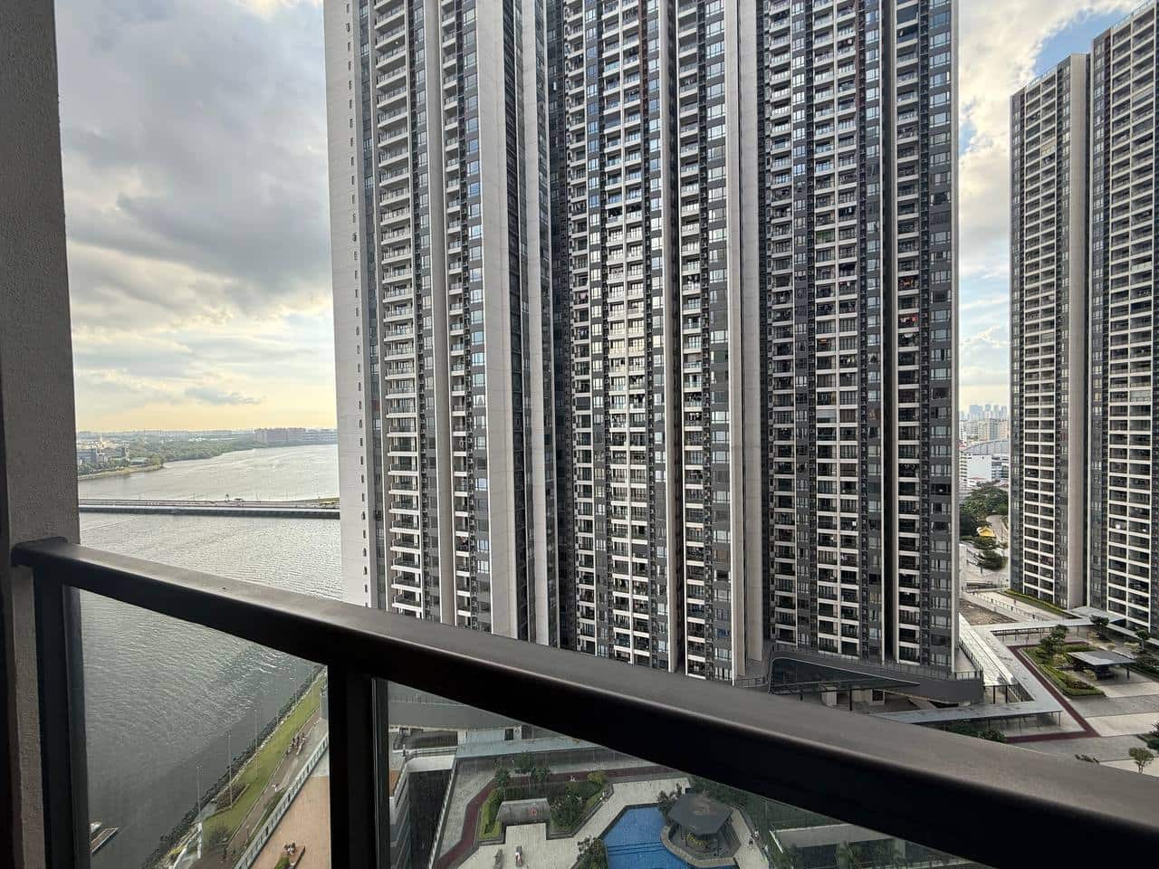 Condo R&F Princess Cove Phase 2 3