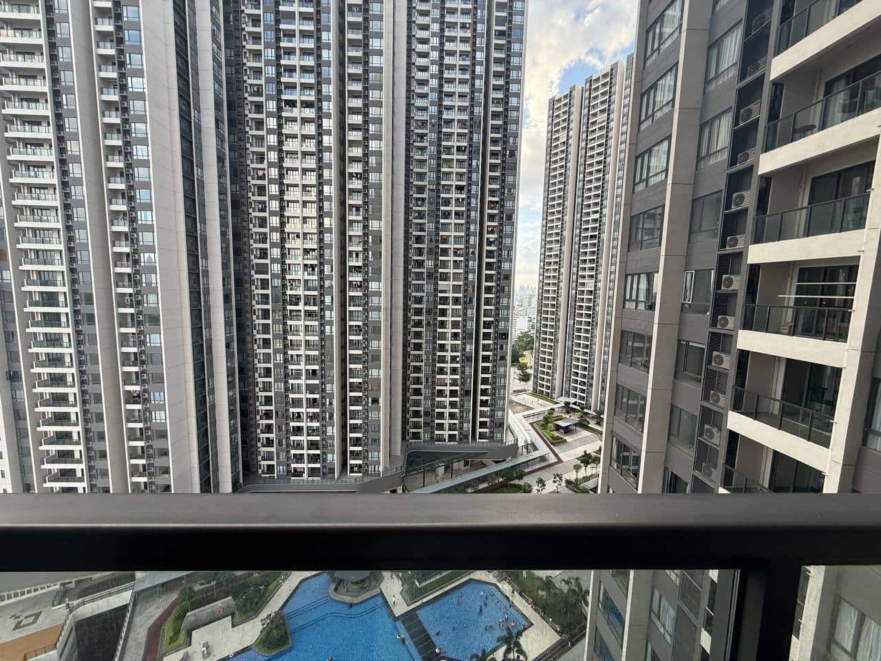 Condo R&F Princess Cove Phase 2 4