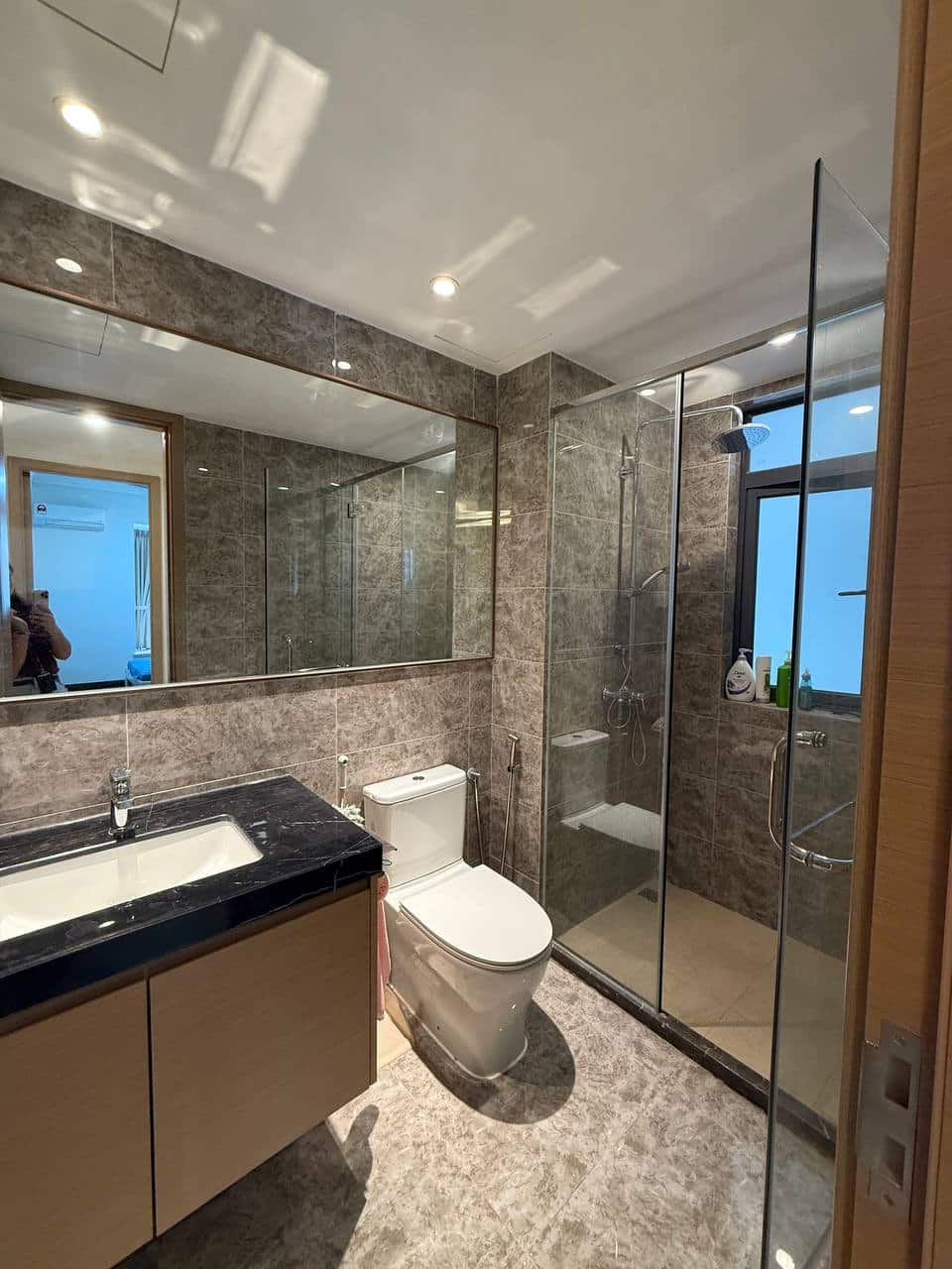 Condo R&F Princess Cove Phase 2 10