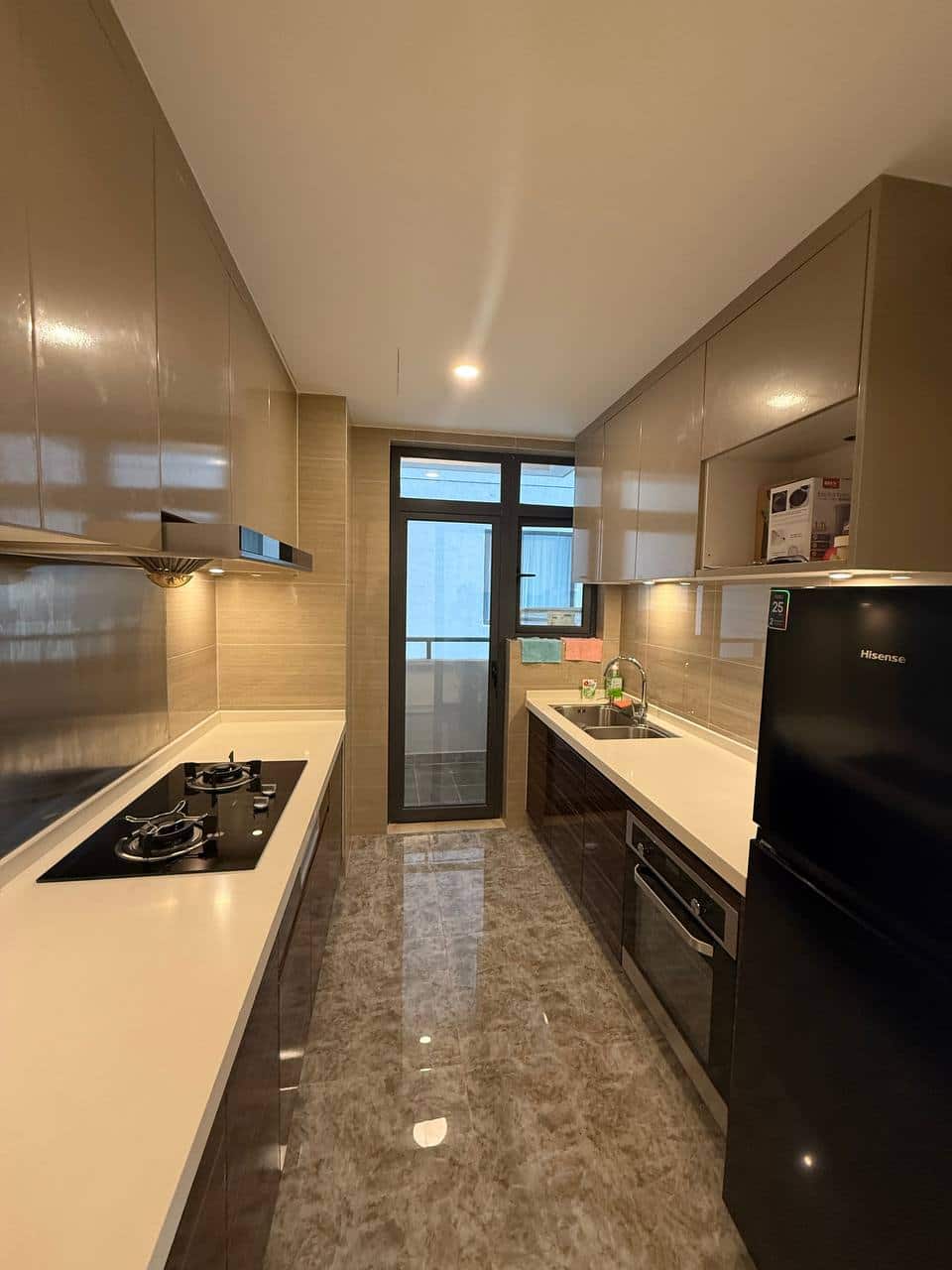 Condo R&F Princess Cove Phase 2 5