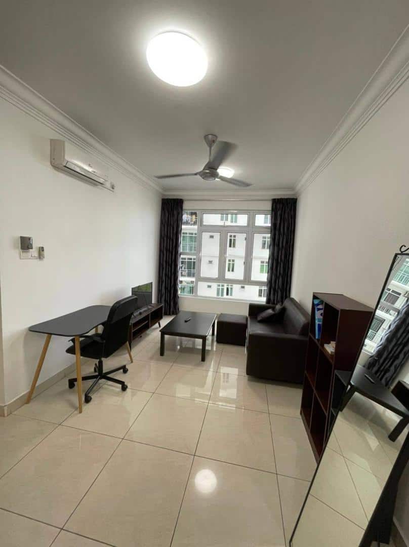 1bed1bath Golden Sands Seaview Residence 2